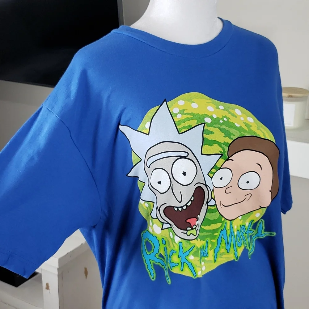 Rick And Morty Shop rick morty